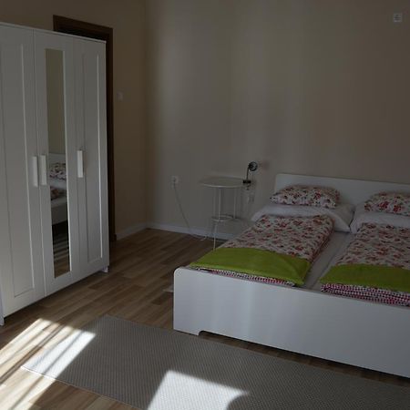 Hotel Napsugár Vendégház Egerszalók Esterno foto